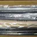 VEVOR Room Divider, 4 Panel Room Divider, Folding Privacy Screen and Portable Partition Divider for Room Separation, Freestanding Room Partitions for Office, Bedroom, Study, Beige