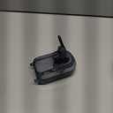 for Dyson V8 Battery Adapter for Milwaukee M18 18V Battery Convert to for Dyson V8 SV10 Animal Motorhead Handheld Vacuum Cleaner Converter (only Adapter)