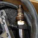 GM Genuine Parts 12708006 Nitrogen Oxides Sensor