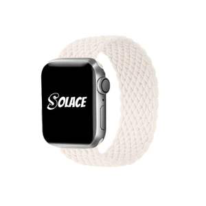 Solace Bands Imperium V2 Loop Stretchable Band for Smartwatch - Unique Colors, Easy Slip-on Design, Soft, Breathable & Water-Resistant - Compatible with Apple Ultra, Series 8, 7, 6, SE, 5, 4, 3, 2, 1
