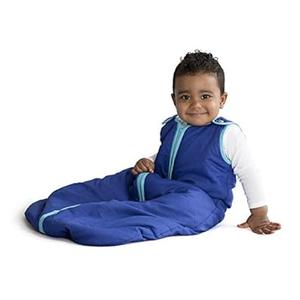 Baby Deedee Sleep Nest Sleeping Sack, Warm Baby Sleeping Bag fits Newborns and Infants, Small (0-6 Months)