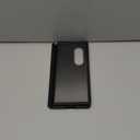 Vizvera for Samsung Galaxy Z Fold 7 Case with Magnetic Power [Hidden Kickstand][Screen Protector][Hinge Protection] Slim Shockproof Protective Phone Case for Galaxy Z Fold 7(Black)