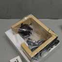 Candle Warmer Lamp, with 2 Bulbs,Timer & Dimmer,Simple Natural Wood,Compatible Up to 4.5 inch Candles,for Home Scented and Dcor110-120V (Wood)