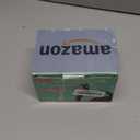 Suranew Adjustable Stroller Cup Holder with Phone Holder for Baby Stroller for Family Members, Walker Purple