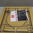Weber Crafted Genesis Frame Kit – Frame Insert for Weber Crafted Outdoor Kitchen Collection Grillware & Accessories