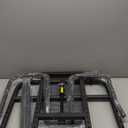 Premium Hydraulic Hot Tub Cover Lift, Upgrade Adjustable U-Arms Spa Cover Lifter for Hot Tub Spas, Black