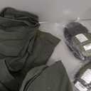 Tactical Pants,Combat Pants with Knee Pads Belt Gloves,Camo Pants for Men, Men's Military Airsoft