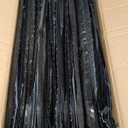 Trampoline Pad Replacement, 10/12/14/15/16FT Trampoline Spring Cover, No-Hole for Pole Waterproof Trampoline Safety Pad, Trampoline Replacement Parts & Accessories