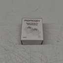 Momcozy Nipple Shield, Floral Contact Nipple Shield for Breastfeeding Moms with Flat or Inverted Nipples