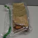 Womens Slim Leather Comfortable Flip Flops Summer Beach Thong Sandals Arch Support Non Slip 7