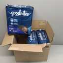 Goodnites Boys' Nighttime Bedwetting Underwear, Size Extra Large (95-120 lbs), 63 Ct (3 Packs of 21), Packaging May Vary