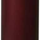 Owala FreeSip Insulated Stainless Steel Water Bottle with Straw, BPA-Free Sports Water Bottle, Great for Travel, 32 Oz, Black Cherry