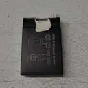 HDMI Switch 4k@60hz Splitter, GANA Aluminum Bidirectional HDMI Switcher 2 in 1 Out, Manual HDMI Hub Supports HD Compatible with Xbox PS5/4/3 Blu-Ray Player Fire Stick Roku (Grey)