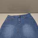 Jean-skirt Size 12