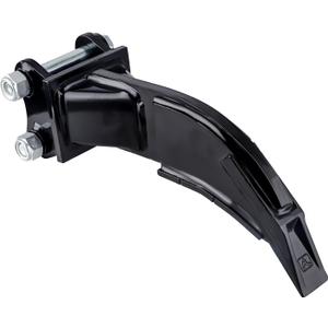 Mini Excavator Ripper Attachments - Single Hook Backhoe Mini Excavator Accessories Parts for Excavators up to 2 Tons