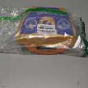 Juggling Balls Skill Game Toy with 2 Balls - Reaction Game Gift Set for Boys, Girls, & Teens - Bop It Outdoor Games, Adult Toy for Family Fun, Perfect 10-Year-Old Boy Gifts (Blue)