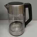 OXO Brew Cordless Glass Electric Kettle - 1.75 L