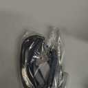 STREBITO Anti Static Wrist Strap, 11" Antistatic Wrist Band Grounding Bracelet ESD Wrist Strap Adjustable wristband with Alligator Clip, Extra Long Cord for PC Computer Building Electronics Repair (Elastic Buckle, Black)