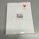 2 x Renditions Gallery 5x7 inch Picture Frame Avocado Wood Grain Frame, High-end Modern Style, Made of Cream Colored Solid Wood and High Definition Glass for Wall and Tabletop Photo Display