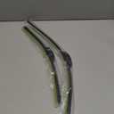 26''+18'' Front Windshield Wiper Blades Compatible with 2012-2017 Toyota Camry/2004-2009 Toyota Prius OEM QUALITY Premium All-Season Automotive Replacement Wipers (Pack of 2)