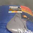 0 Degree Winter Sleeping Bags for Adults Camping (450GSM) - Temp Range (5F32F) Portable Waterproof Compression Sack- Camping Sleeping Bags for Big and Tall in Env Hoodie: Backpacking Hiking 4 Season (ROYAL BLUE)