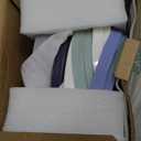 Elk and Friends Kids 7.8 Porcelain White Plates with Silicone Sleeves | Divided Plates | Suitable for Kids/Toddlers | Microwave & Dishwasher Safe | Non Slip | Snack Dishes (Sage/Misty Blue/Navy/Gray)