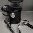 SHARDOR Electric Burr Coffee Grinder 2.0, Adjustable Burr Mill with 16 Precise Grind Setting for 2-14 Cup, Black