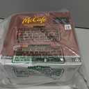 McCaf Premium Roast, Keurig Single Serve K-Cup Pods, Medium Roast Coffee Pods, 48 Count