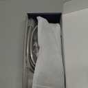 Filtered Shower Head with Handheld, High Pressure Water Flow and Multiple Spray Modes Shower Head with Filter, Power Wash for Hard Water, Showerhead with ON/OFF Switch for Pets Bath (Gray)