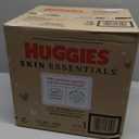 Huggies Size 1 Diapers, Skin Essentials Baby Diapers, Size 1 (8-14 lbs), 204 Count (3 Packs of 68),