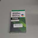 Ink Cartridges Combo Pack