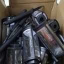 Solar Pathway Lights Outdoor Powered Waterproof 8 Pack Upgraded Solar Walkway Landscape Lighting Outside Driveway Light,Auto Dusk to Dawn On/Off for Yard Lawn Patio Decor (Cool White)