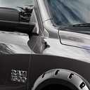 CravenSpeed Untenna for RAM 1500 2009-2025 | Antenna Delete | Made in the USA