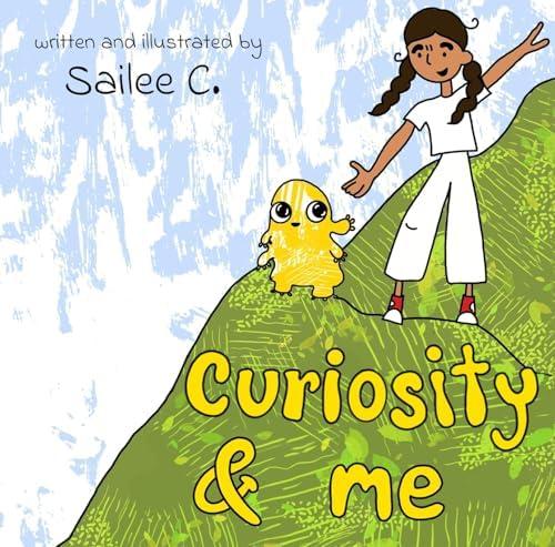 Curiosity and Me, Set of 6 Curiosity and Me, Set of 6