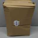 Juvale Foam Cone Pack - 4-Pack, 4.5 x 13.5 in, White - Cone-Shaped Floral Foam - DIY Craft Projects, Craft Supplies & Floral Arrangements