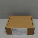 Kidde Smart Smoke and Carbon Monoxide Detector, Ring App Enabled for Real-Time Notifications, Hardwired Alarm, AA Backup Battery, Exp 05/16/2025