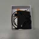 Swimming Headphones, Bone Conduction Headphones, 5.4 Bluetooth wireless open Earphones Sports,IP68 Waterproof Headphone Built-in 32GB MP3 Player,swimming headphone underwater for Running, Cycling (Black)