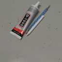 B7000 Glue Clear with Precision Tip50Ml B7000 Glue Clear for Rhinestones Glue for Crafts, Multipurpose Jewelry Glue for Fabric DIY Craft Makeup Shoes Jewelry Making Nail Art