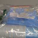 Construction Birthday Party Supplies Set 97 Pieces For Kids- Serves 24 Guest-Digger Truck Bulldozer Party Tableware Kit - Including Dump Truck Plates, Cups, Napkins