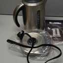 Breville BKE820XL IQ Kettle Water Heater, 7 Cup, Brushed Stainless Steel