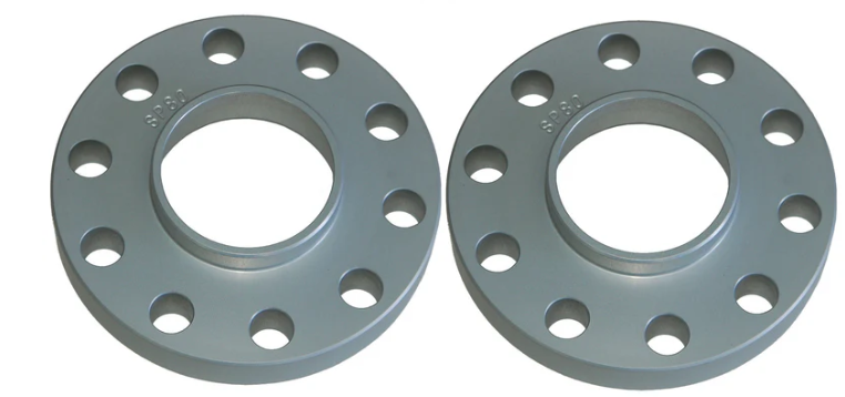 Vorshlag 20mm 5x120 Hubcentric BMW Wheel Spacers (pair)