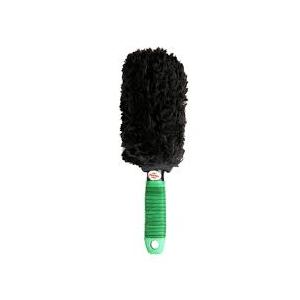 Turtle Wax Microfiber Wheel Brushes 4 Pcs