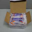 Syringes U-100 1ml 29G 0.5in/13mm, Comfortable & Accurate Dosing, Pack of 100