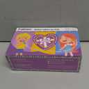 Walkie Talkies for Kids Rechargeable,Toys for Boys and Girls Ages 3-12, 3 Pack Long Range 2-Way Radios, Birthday Gifts,Christmas Stockings, Outdoor Play, Family Games, Hiking Camping Gear