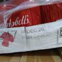 Campbell's Condensed Cream of Mushroom Soup, 10.5 Ounce Can (Pack of 24); BB Dec 5, 2026