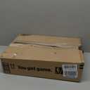 Christmas Advent Calendars with 24 Pockets Countdown Calendar DIY Xmas Reusable Canvas Wall Hanging Bag for Home Holiday Decorations