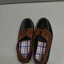HOMEHOT Boys Dress Shoes Casual School Shoes Slip on Boys Loafers Size 1