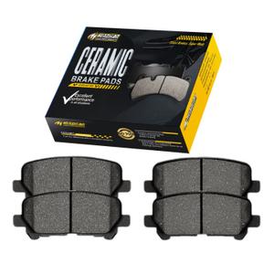 Ceramic Brake Pads