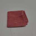 Home Brilliant 18x18 in 1Pc, Dry Pink Pillow Cover