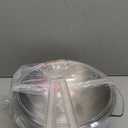 Prodyne BOWL, ICED Salad-4 Qt, Off-white